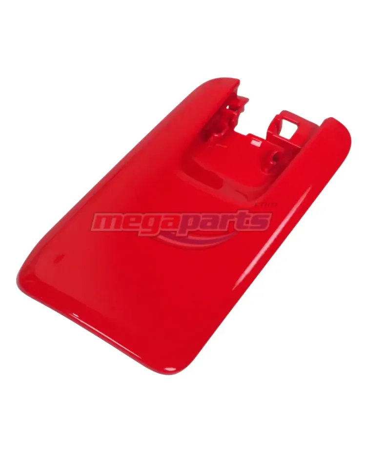 ฝาปิดสีแดง 1763 VRCD Fazzio 125 2024 YAMAHA