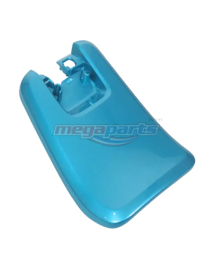 ฝาปิดสีเขียว 1056 LCM4 Fazzio 125 2024 YAMAHA