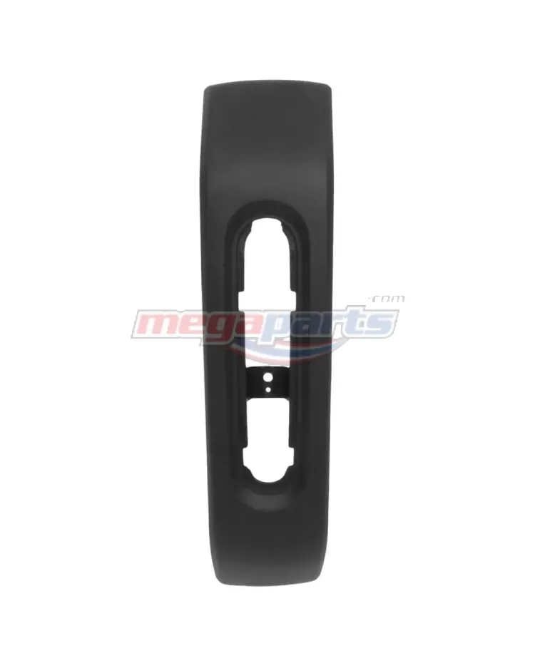 ฝาปิดแตร FAZZIO 125 (2022-2023) (YAMAHA) สีดำ