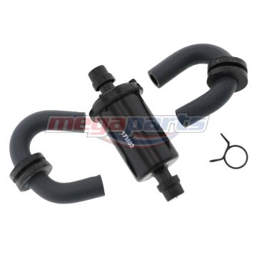 กรองเบนซิน CBR 150R (HONDA) พร้อมชุด