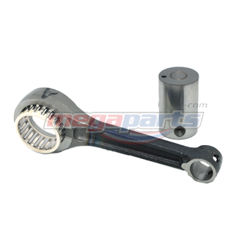 ก้านสูบชุด WAVE 125 (หัวเถิก) (HONDA)