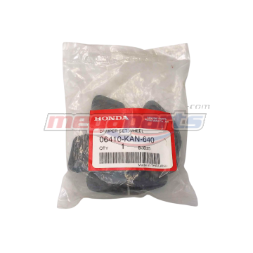 ยางดุม NOVA-S (HONDA)