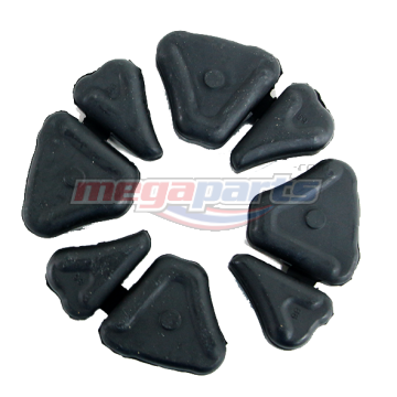 ยางดุม WAVE 110 (1999-2002) (HONDA)