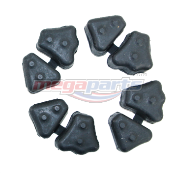 ยางดุม CBR 150R (2010-2014) (HONDA)