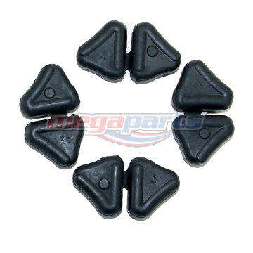 ยางดุม WAVE 110i (2009-2017) (HONDA)