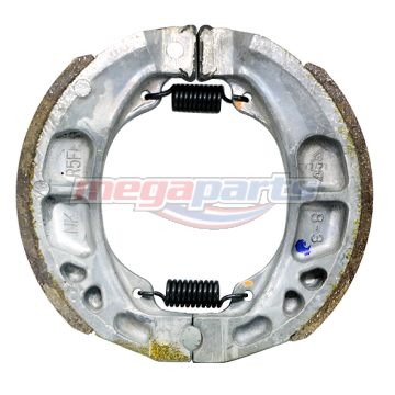 ผ้าเบรค C900 (HONDA)