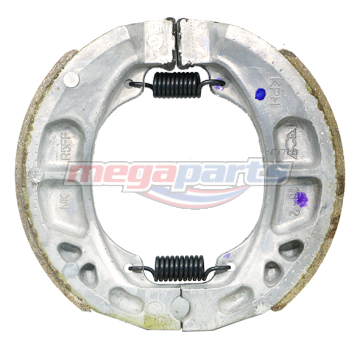 ผ้าเบรค WAVE 125 (หัวเถิก) (HONDA)