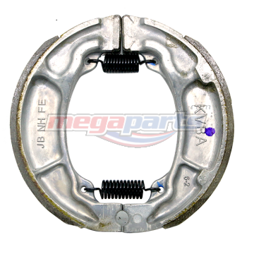 ผ้าเบรค CLICK 110 (HONDA)