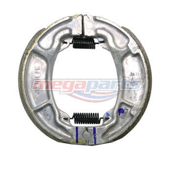 ผ้าเบรค PCX 125 (HONDA) (JB)