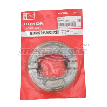 ผ้าเบรค CLICK 125i (HONDA) (ASK)