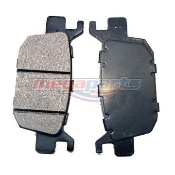 ผ้าดิสเบรคหลัง FORZA 300 2013 (HONDA)