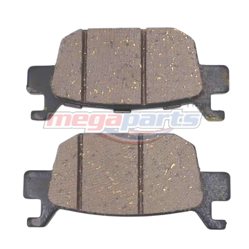 ผ้าดิสเบรคหลัง PCX 160 (HONDA)