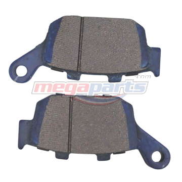 ผ้าดิสเบรคหลัง CBR 250R (HONDA)