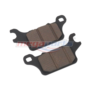 ผ้าดิสเบรคหน้า SCOOPY 110i 2021 (HONDA)