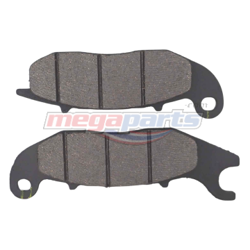 ผ้าดิสเบรคหน้า PCX 160 (ABS) (HONDA)