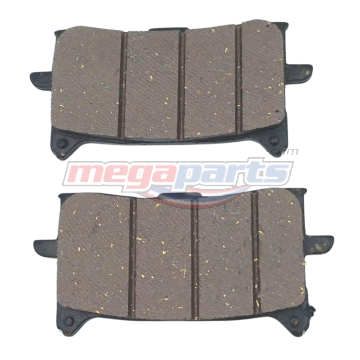 ผ้าดิสเบรคหน้า CB 150R (HONDA)