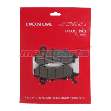ผ้าดิสเบรคหน้า PCX 150 (2018-2020) (HONDA)