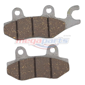 ผ้าดิสเบรคหน้า NSR 150 (HONDA)