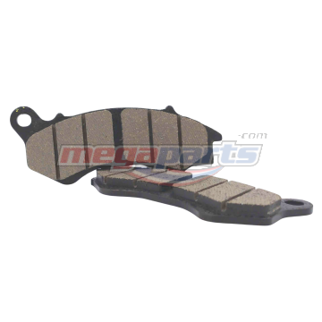 ผ้าดิสเบรคหน้า PCX 125 (2010-2011) (Cb) (HONDA)