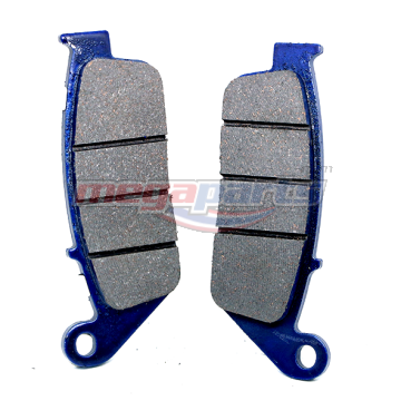 ผ้าดิสเบรคหน้า CBR 250R (HONDA)