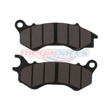 ผ้าดิสเบรคหน้า PCX 150 2012 (HONDA)