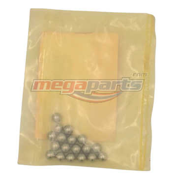 ชุดลูกปืนถ้วยคอ SONIC 125 8x18 (HONDA)