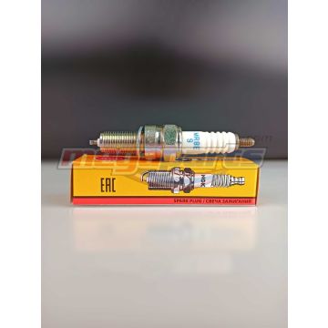 หัวเทียนเดิม MR8E-9 (NGK)