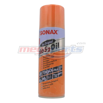 น้ำยาครอบจักรวาล 200ML (SONAX) MOS OIL