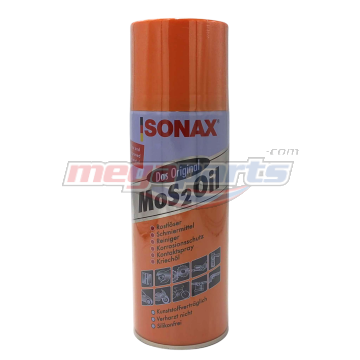 น้ำยาครอบจักรวาล 400ML (SONAX) MOS OIL