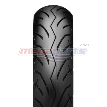 ยางนอก 120/70-12 (IRC) SS-540 TL R 58L