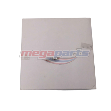 หลอดไฟ 12V5W (OA) แบบเสียบ (ก้นแก้ว) เล็ก