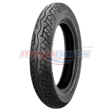 ยางนอก 130/90-15 (IRC) NR66 TL R 66P