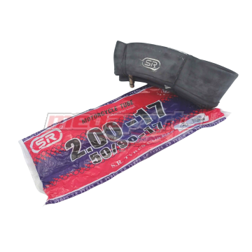 ยางใน 2.00-17 (SR)