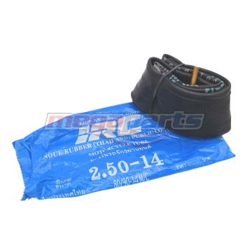 ยางใน 2.50-14 (IRC)