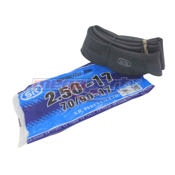 ยางใน 2.50-17 (SR)