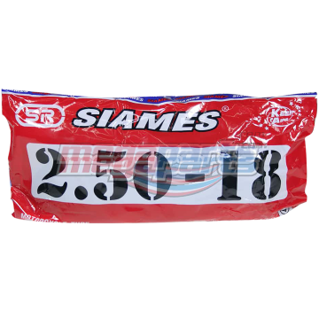 ยางใน 2.50-18 (SR)
