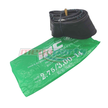 ยางใน 2.75/3.00-14 (IRC)