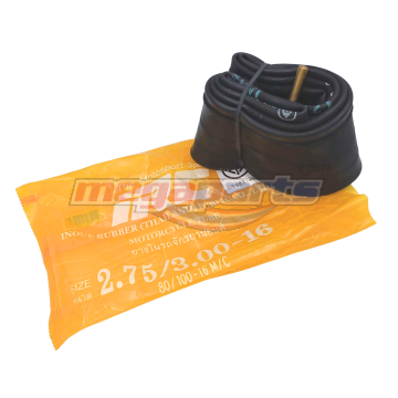 ยางใน 2.75/3.00-16 (IRC)