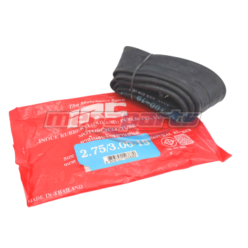 ยางใน 2.75/3.00-19 (IRC)