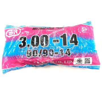 ยางใน 3.00-14 (SR)
