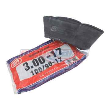 ยางใน 3.00-17 (SR)