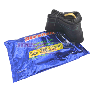 ยางใน 3.00/3.50-10 (DEESTONE)