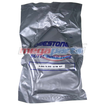 ยางใน 3.00/3.50-8 (DEESTONE)