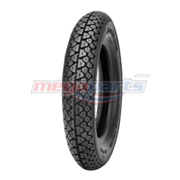 ยางนอก 3.50-10 (DEESTONE) D795 TT 51J