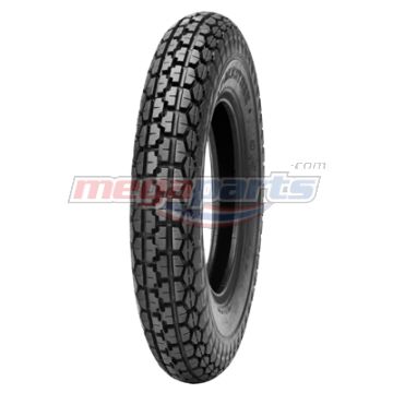 ยางนอก 3.50-8 (DEESTONE) D811 TT 46J