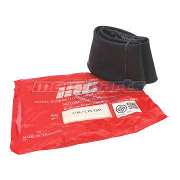 ยางใน 4.00/5.10-18 (IRC)