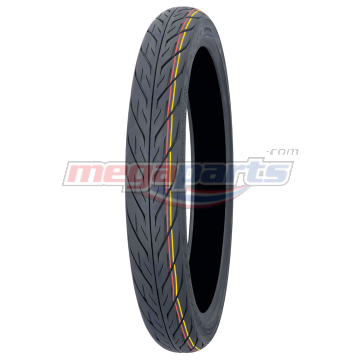 ยางนอก 50/90-17 (CAMEL) CM2 EAGLE TT F/R 16S