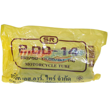 ยางใน 50/90-14 (SR)