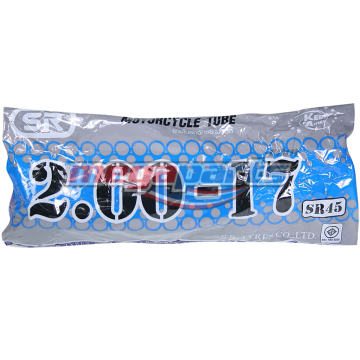 ยางใน 45/90-17 (2.00-17) (SR)