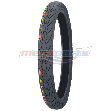 ยางนอก 60/100-17 (CAMEL) CM9 WING TT F/R 33S